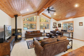 Quaking Cabin